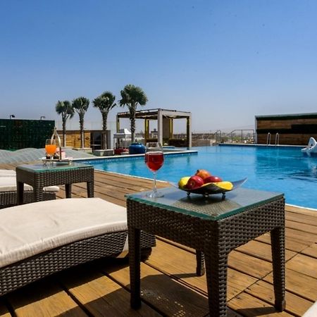 ศกุณ โฮเต็ล แอนด์ รีสอร์ต Hotel ชัยปุระ ภายนอก รูปภาพ