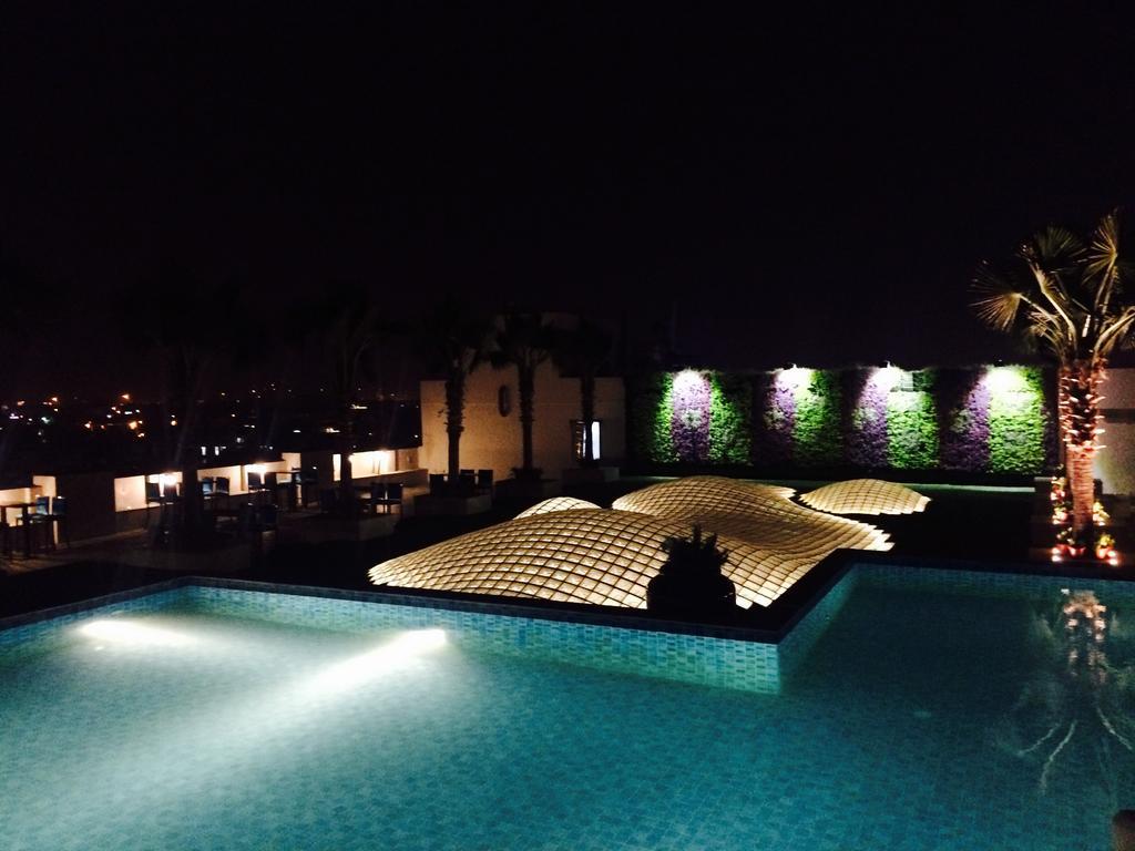 ศกุณ โฮเต็ล แอนด์ รีสอร์ต Hotel ชัยปุระ ภายนอก รูปภาพ