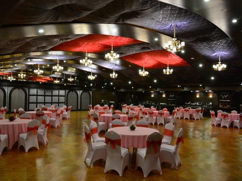 ศกุณ โฮเต็ล แอนด์ รีสอร์ต Hotel ชัยปุระ ภายนอก รูปภาพ