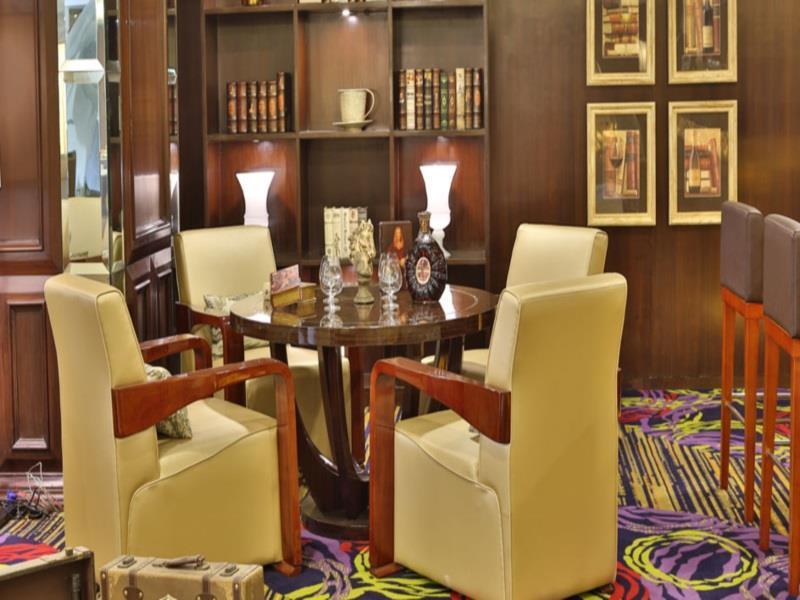 ศกุณ โฮเต็ล แอนด์ รีสอร์ต Hotel ชัยปุระ ภายนอก รูปภาพ