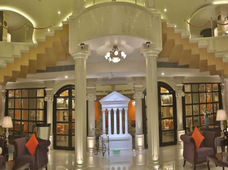 ศกุณ โฮเต็ล แอนด์ รีสอร์ต Hotel ชัยปุระ ภายนอก รูปภาพ