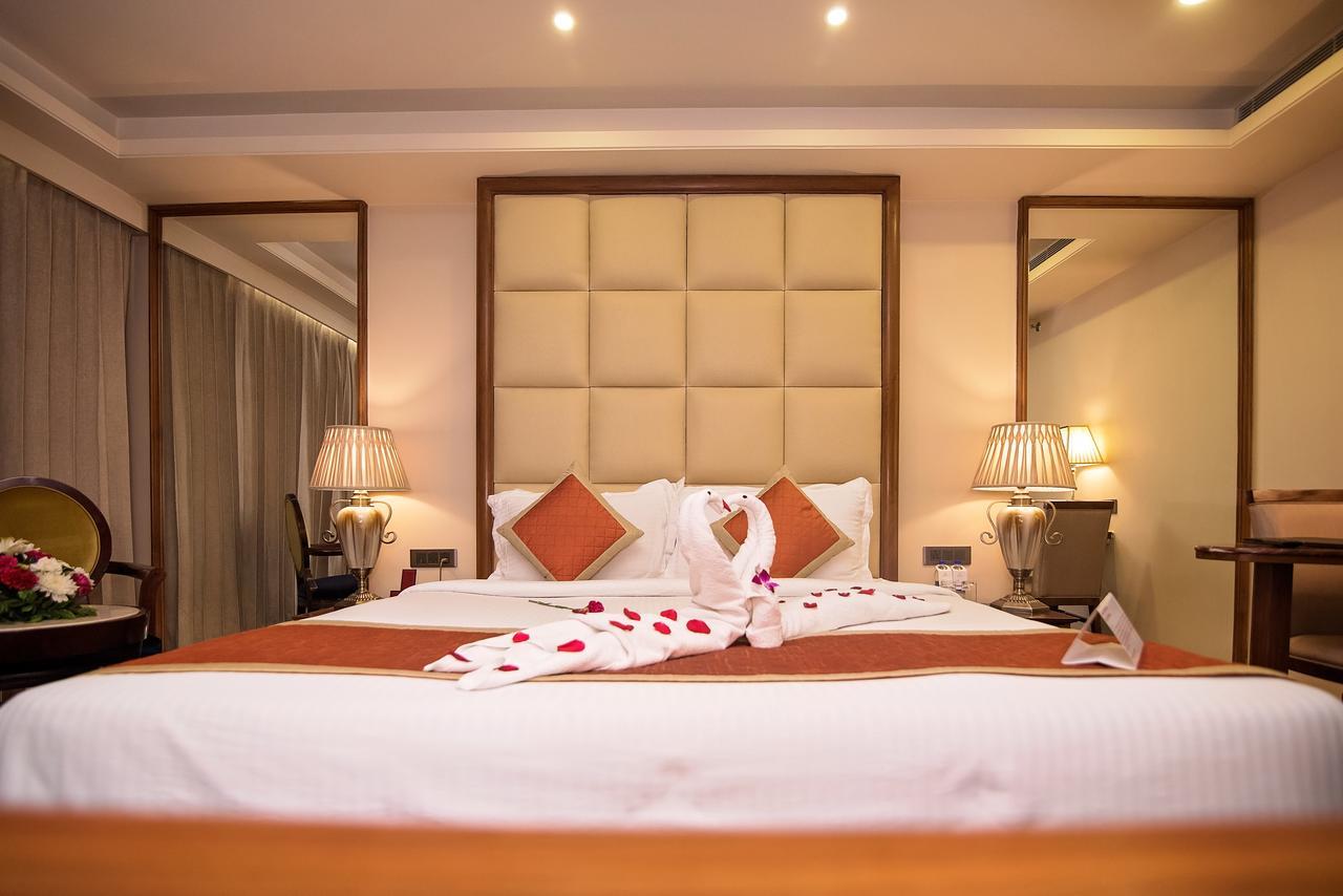 ศกุณ โฮเต็ล แอนด์ รีสอร์ต Hotel ชัยปุระ ภายนอก รูปภาพ