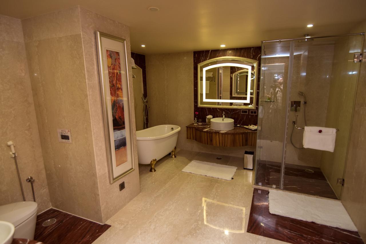 ศกุณ โฮเต็ล แอนด์ รีสอร์ต Hotel ชัยปุระ ภายนอก รูปภาพ