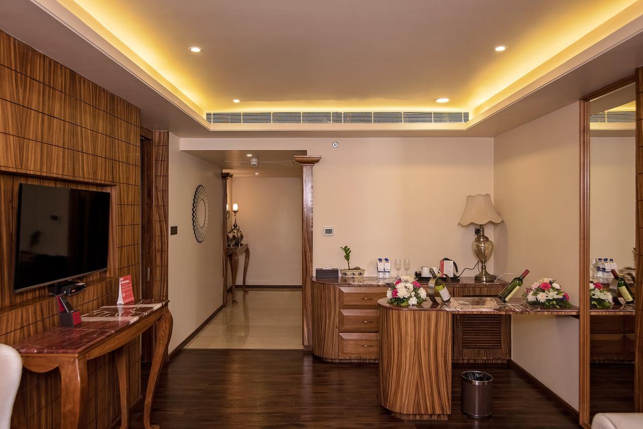 ศกุณ โฮเต็ล แอนด์ รีสอร์ต Hotel ชัยปุระ ภายนอก รูปภาพ