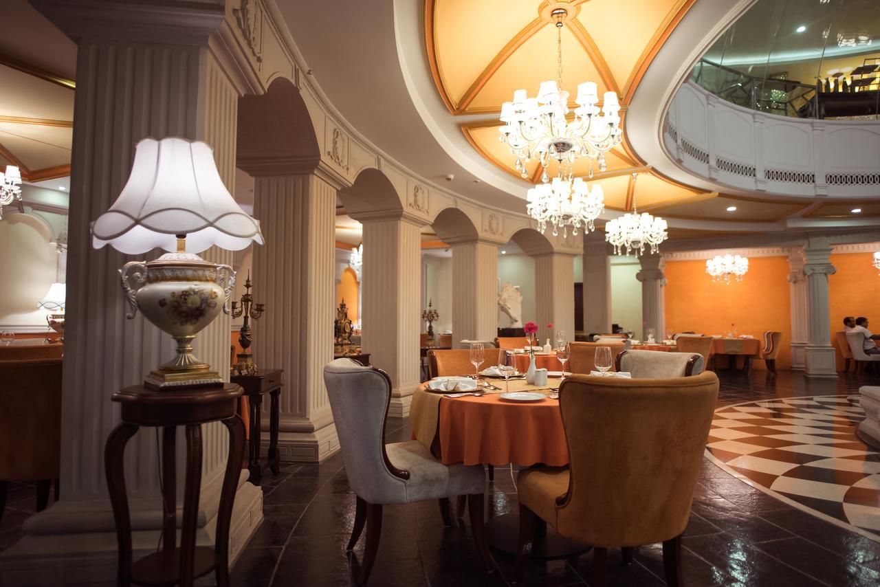 ศกุณ โฮเต็ล แอนด์ รีสอร์ต Hotel ชัยปุระ ภายนอก รูปภาพ