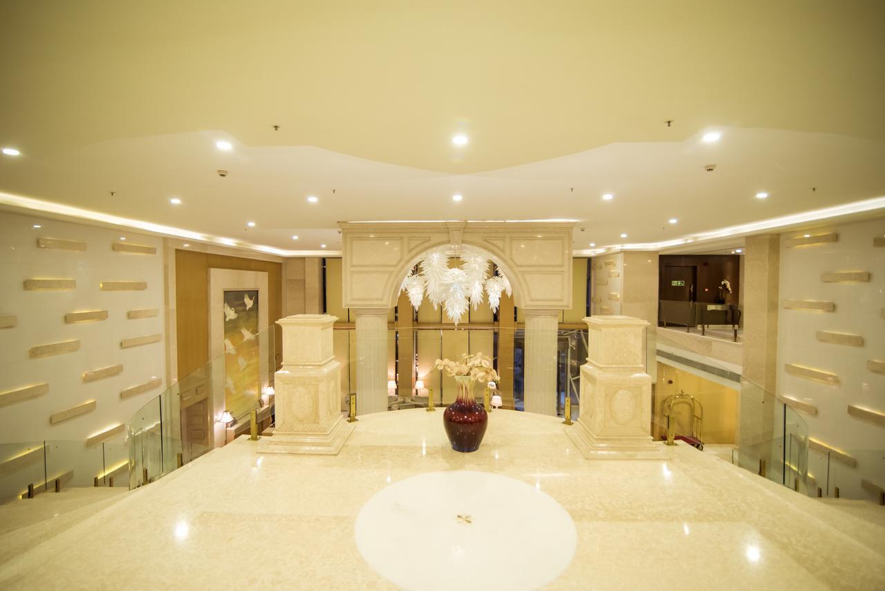 ศกุณ โฮเต็ล แอนด์ รีสอร์ต Hotel ชัยปุระ ภายนอก รูปภาพ