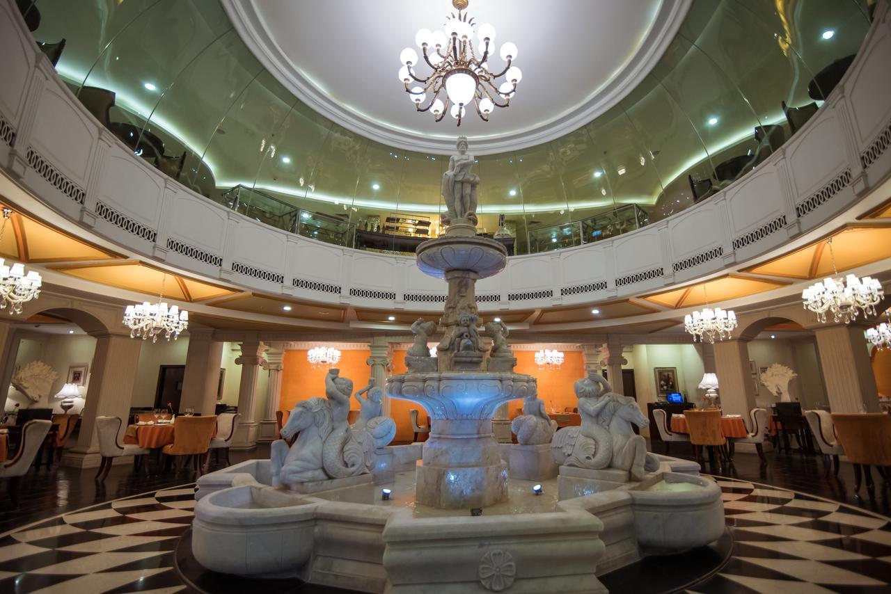 ศกุณ โฮเต็ล แอนด์ รีสอร์ต Hotel ชัยปุระ ภายนอก รูปภาพ