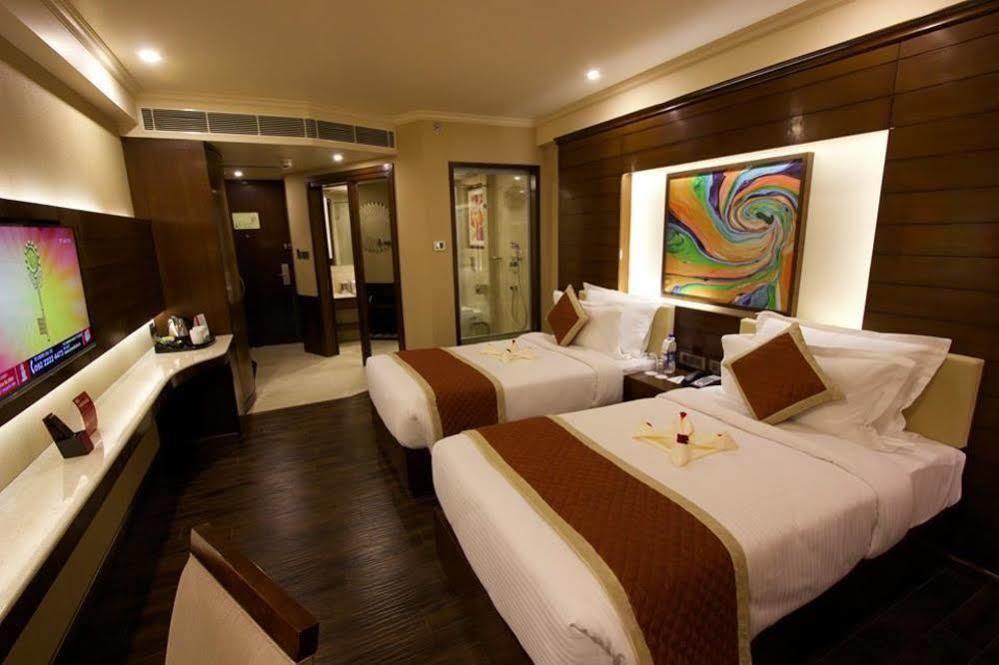 ศกุณ โฮเต็ล แอนด์ รีสอร์ต Hotel ชัยปุระ ภายนอก รูปภาพ